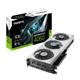 Placa video GIGABYTE GeForce RTX 4060 EAGLE OC ICE 8GB GDDR6 128-bit DLSS 3.0