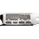 Placa Video MSI GEFORCE RTX 4060 VENTUS 2X BLACK OC 8GB GDDR6 128 bit, 3x DP 1x HDMI