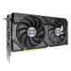 Placa Video ASUS DUAL RTX 4060TI OC EVO 8GB 128 bit, 1x HDMI 3x DP