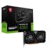 Placa Video MSI GEFORCE RTX 4060 VENTUS 2X BLACK OC 8GB GDDR6 128 bit, 3x DP 1x HDMI
