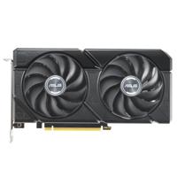 Placa Video ASUS DUAL RTX 4060TI OC EVO 8GB 128 bit, 1x HDMI 3x DP
