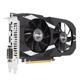 Placa Video ASUS DUAL GEFORCE RTX 3050 OC 6GB GDDR6 96 bit