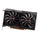Placa Video AMD SAPPHIRE RADEON RX 6500 XT OC PULSE 8B GDDR6 64 bit