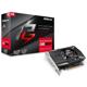 Placa Video ASROCK AMD RADEON PHANTOM GAMING RX550 4GB GDDR5 128 bit