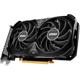 Placa Video MSI GEFORCE RTX 4060 VENTUS 2X BLACK OC 8GB GDDR6 128 bit, 3x DP 1x HDMI