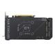 Placa Video ASUS DUAL RTX 4060TI OC EVO 8GB 128 bit, 1x HDMI 3x DP