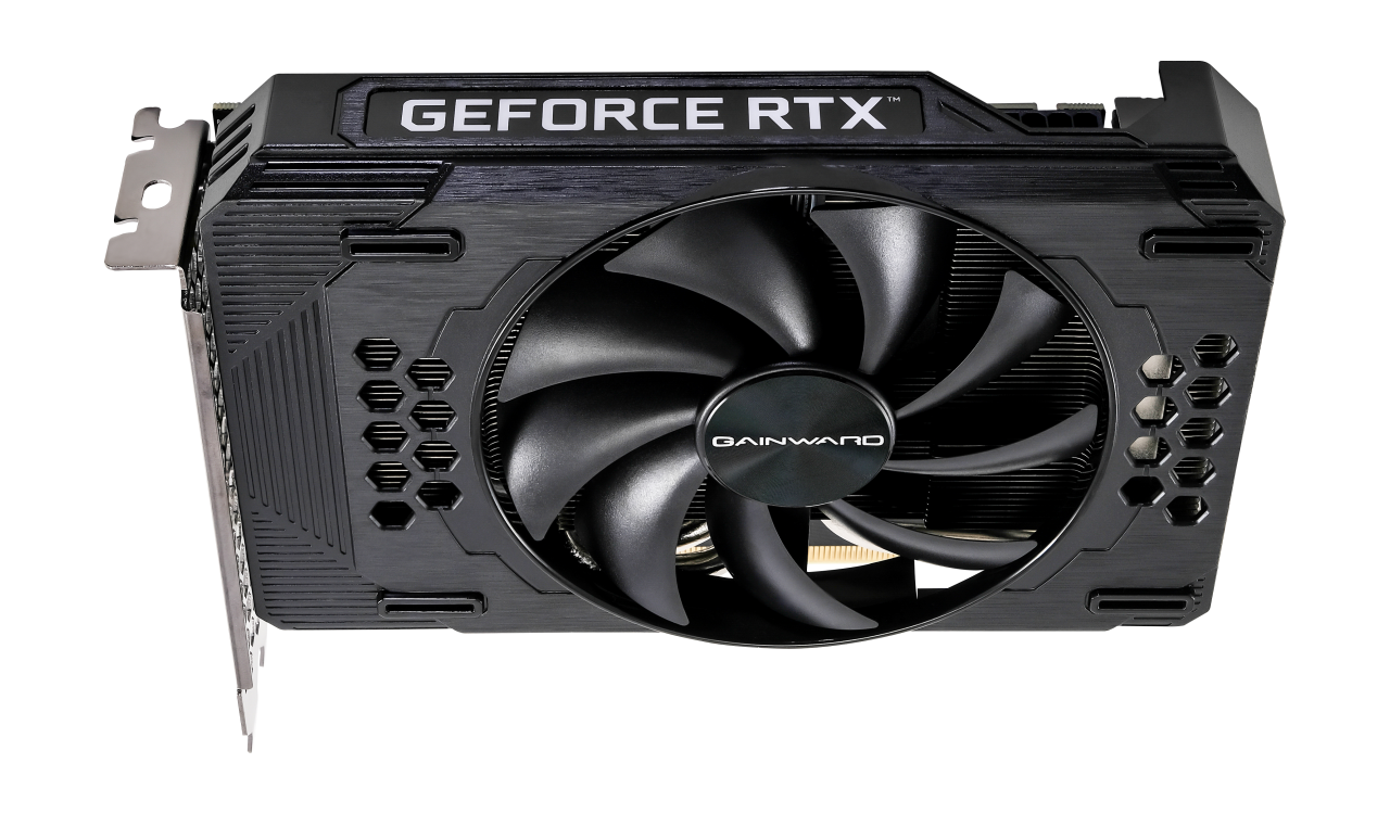 Placa video Gainward GeForce RTX 3060 Pegasus 8GB