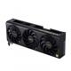 Placa Video ASUS PROART RTX 4080 OC EDITION 16 GB GDDR6X 256 bit, PCIE 4.0, 1x HDMI 3x DP