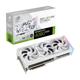 Placa Video ASUS GeForce RTX 4080 SUPER ROG STRIX White 16GB GDDR6X 256-bit DLSS 3.0