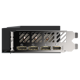 Placa video Gigabyte GeForce RTX 4070 EAGLE OC 12GB