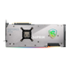 Placa video MSI GeForce® RTX™ 3080 Ti SUPRIM X, 12GB GDDR6X, 384-bit