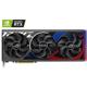 Placa video Asus ROG Strix GeForce RTX 4090 24GB, GDDR6X, 384BIT, 2x HDMI 2.1a, 3x DisplayPort 1.4a, PCIe 4.0