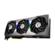 Placa video MSI GeForce® RTX™ 3080 Ti SUPRIM X, 12GB GDDR6X, 384-bit