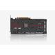 Placa video Sapphire PULSE AMD RADEON™ RX 6700 XT GAMING 12GB GDDR6 HDMI / TRIPLE DP LITE