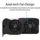 Placa video Asus Radeon Dual RX 6700 XT OC 12GB
