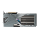 Placa video Gigabyte AORUS GeForce RTX 4070 MASTER 12G, 3x DisplayPort, 1x HDMI, 12GB GDDR6X, 2595MHz, 192bit, PCI-E 4.0 x16