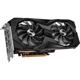 Placa video ASRock Radeon RX 6600 Challenger D 8GB GDDR6 1‎28-bit