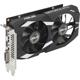 Placa Video ASUS DUAL GEFORCE RTX 3050 OC 6GB GDDR6 96 bit