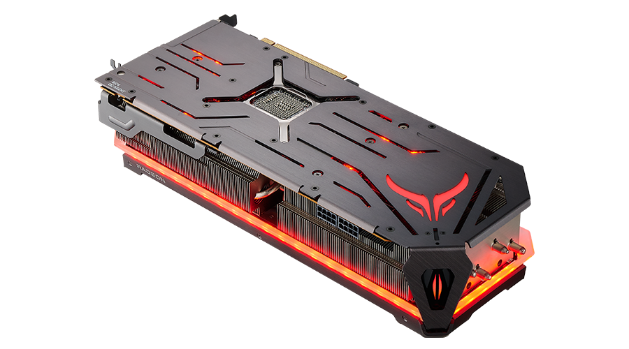 PowerColor Radeon RX7900 XT Red Devil GDDR6 20GB OC