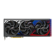 Placa video Asus ROG Strix GeForce RTX 4090 OC Edition 24GB GDDR6X