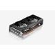 Placa video Sapphire PULSE AMD RADEON™ RX 6700 XT GAMING 12GB GDDR6 HDMI / TRIPLE DP LITE