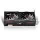 Placa video Sapphire Radeon RX 6600 PULSE 8GB GDDR6 128-bit