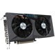 Placa video Gigabyte GeForce RTX 3060 EAGLE 12G 2.0 LHR