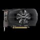 Placa video ASUS Radeon RX 550 Phoenix EVO, 4GB GDDR5, 128-bit