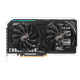 Placa Video ASROCK INTEL ARC B570 CHALLENGER 10GB OC GDDR6 160 bit