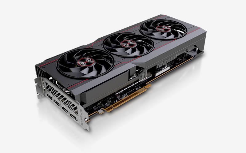 Placa video Sapphire PULSE AMD Radeon RX7900XT 20GB, GDDR6, 320BIT, 2450Mhz Boost Clock, PCIe 4.0 x16, 2x HDMI, 2x DisplayPort
