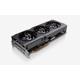 Placa video Sapphire PULSE AMD Radeon RX7900XT 20GB, GDDR6, 320BIT, 2450Mhz Boost Clock, PCIe 4.0 x16, 2x HDMI, 2x DisplayPort