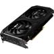 Placa video Palit GeForce RTX 4060 TI DUAL  8GB, 128bit, GDDR6, Boost Clock 2535 MHz, HDMI 2.1, DP1.4a x 3, PCI-E 4.0