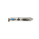 Placa video GIGABYTE GeForce® GT 710, 2GB DDR3, 64-bit