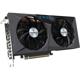 Placa video GIGABYTE GeForce RTX 3060 EAGLE OC LHR 12GB GDDR6 192-bit