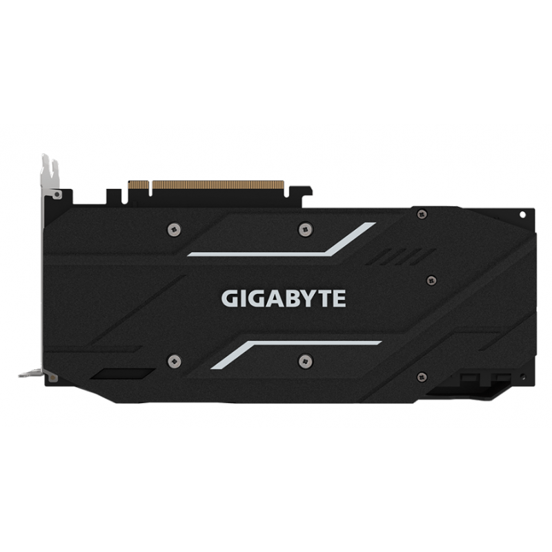 Placa video Gigabyte GeForce RTX 2060 D6 12G