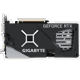 Placa video Gigabyte GeForce RTX 3050 WINDFORCE OC 8GB