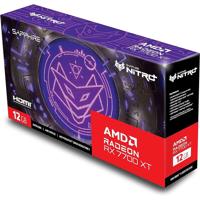 GPU AMD Radeon™ RX 7700 XT