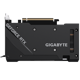 Placa video Gigabyte GeForce RTX 3060 GAMING OC 8G