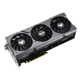 Placa video Asus TUF RTX 4070 Ti 12G GAMING, GDDR6X, 192bit, 2610MHz Boost Clock, 2x HDMI, 3x DisplayPort, PCIe 4.0 x16