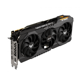 Placa video ASUS TUF GAMING GeForce RTX™ 3090 OC, 24GB GDDR6X, 384-bit