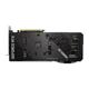 Placa video ASUS GeForce RTX 3060 TUF GAMING O12G V2 LHR 12GB GDDR6 192-bit