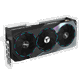 Placa video Gigabyte AORUS GeForce RTX 4070 Ti MASTER 12G