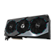 Placa video Gigabyte AORUS GeForce RTX 4070 MASTER 12G, 3x DisplayPort, 1x HDMI, 12GB GDDR6X, 2595MHz, 192bit, PCI-E 4.0 x16