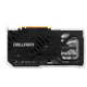 Placa Video ASROCK INTEL ARC B570 CHALLENGER 10GB OC GDDR6 160 bit