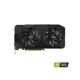 Placa video Asus Dual GeForce RTX 2060 EVO OC Edition 12GB