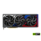Placa video Asus ROG Strix GeForce RTX 4090 OC Edition 24GB GDDR6X