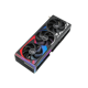 Placa video Asus ROG Strix GeForce RTX 4090 OC Edition 24GB GDDR6X