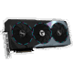 Placa video Gigabyte AORUS GeForce RTX 4070 Ti MASTER 12G