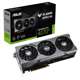Placa video Asus TUF RTX 4070 Ti 12G GAMING, GDDR6X, 192bit, 2610MHz Boost Clock, 2x HDMI, 3x DisplayPort, PCIe 4.0 x16