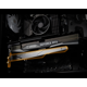 Placa video MSI GeForce RTX 3070 Ti GAMING X TRIO, 8GB GDDR6, 256-bit